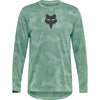 Pine Green Pine Green