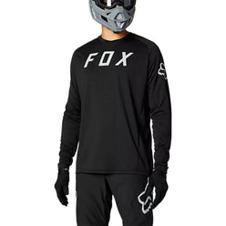 Fox Racing Defend LS Men's MTB Jerseys (Brand New)
