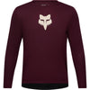 Dark Maroon Dark Maroon