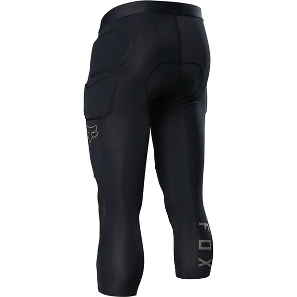 Fox Racing Baseframe Pro Padded Tights | Motocross Gear