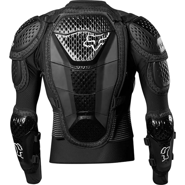 Fox Racing Titan Sport Chest Guard Jacket | Motocross Gear