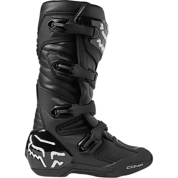 Fox Racing Comp Men's Off-Road Boots (Brand New) – Motorhelmets