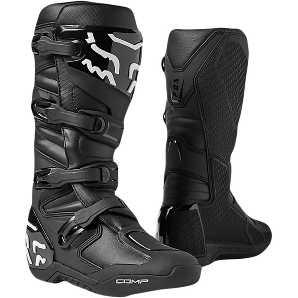 Fox Racing Comp Men's Off-Road Boots (Brand New) – Motorhelmets