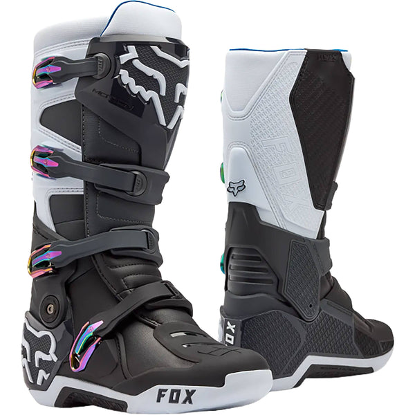 Fox Racing Motion Men's Off-Road Boots – Motorhelmets.com | Shop