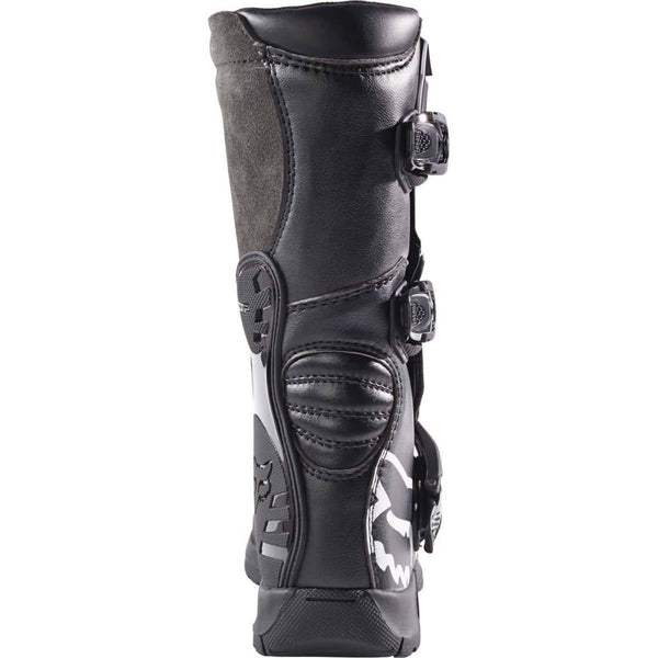 Fox Racing Comp 3 Youth Off-Road Boots (Brand New) – Motorhelmets