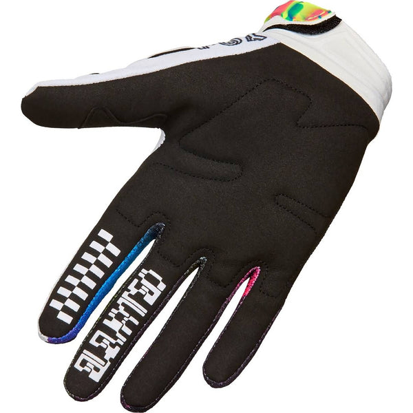 Fox Racing 180 Image Cosmo Men's Off-Road Gloves (Brand New)