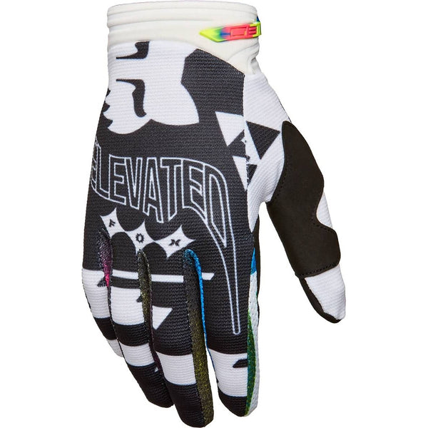 Fox Racing 180 Image Cosmo Men's Off-Road Gloves (Brand New