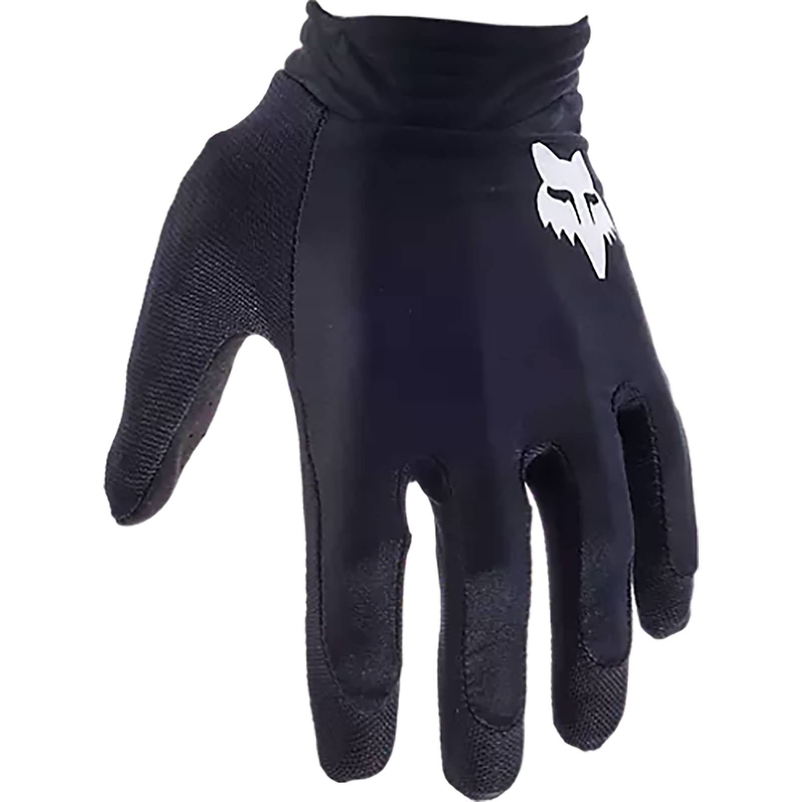 Fox Racing Airline Men's Off-Road Gloves-31316 Fox Racing Airline Men's Off-Road Gloves-31316