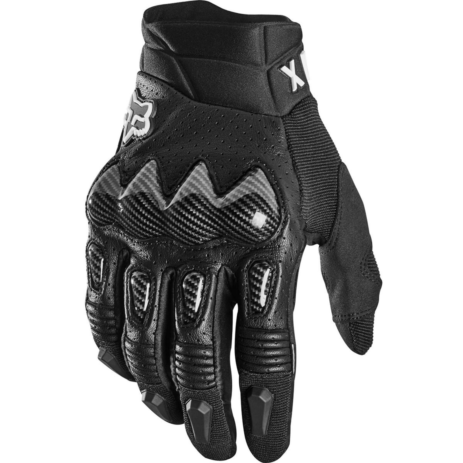 Fox Racing Bomber Men's Off-Road Gloves-27782 Fox Racing Bomber Men's Off-Road Gloves-27782