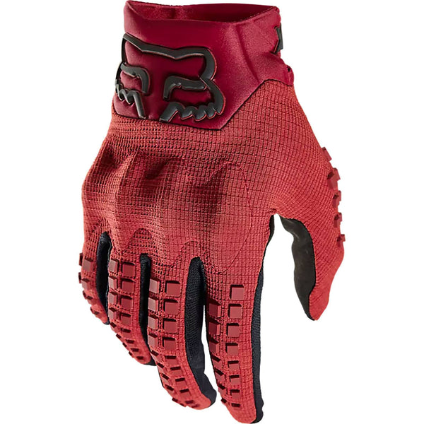 Fox Racing Bomber LT Men's Off-Road Gloves (Brand New
