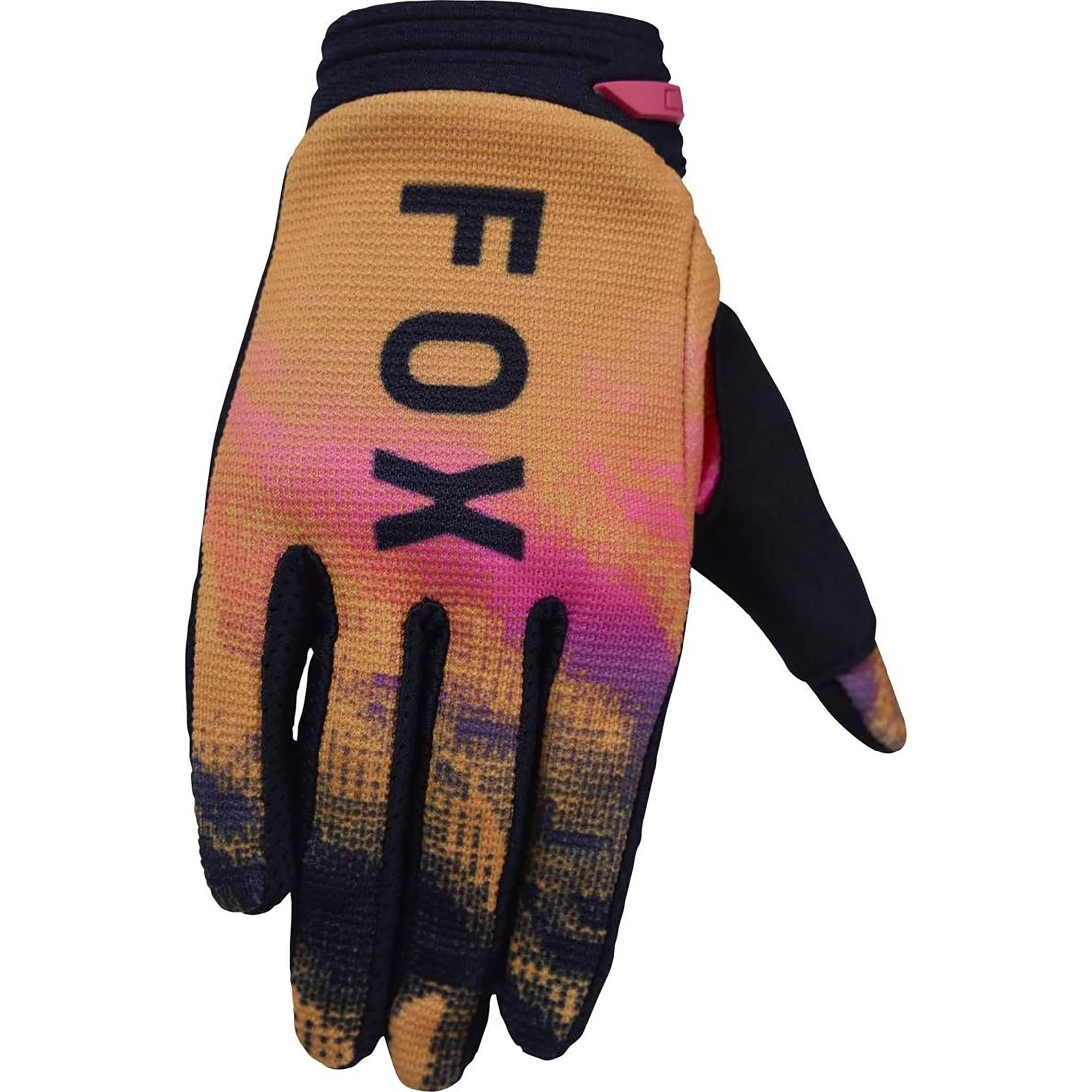 Fox Racing 180 Kairos Youth Off-Road Gloves-36310 Fox Racing 180 Kairos Youth Off-Road Gloves-36310