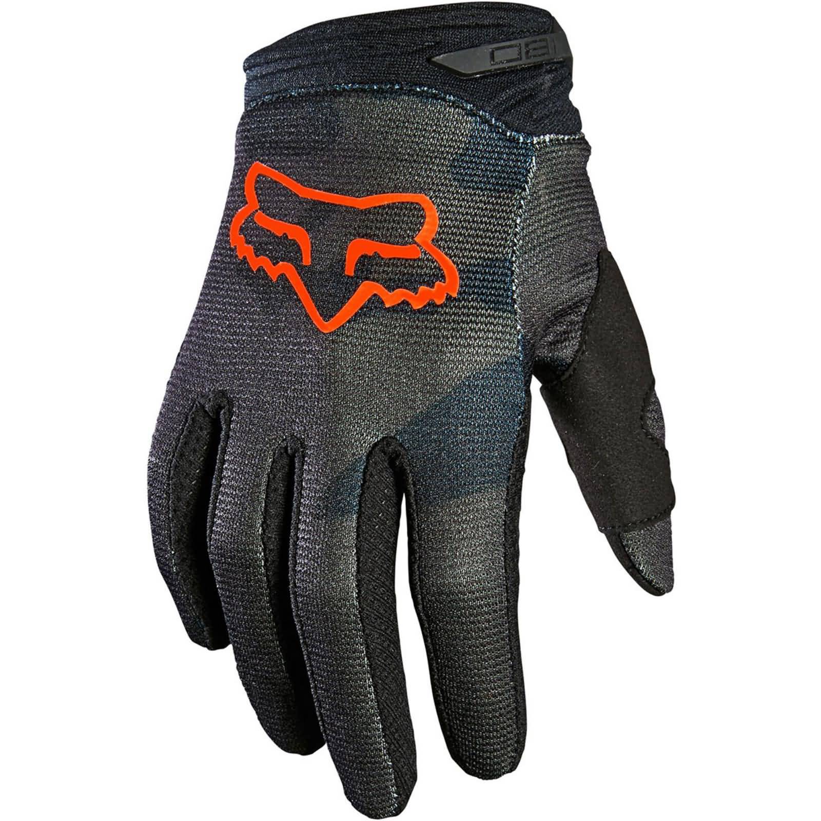 Fox Racing 180 Trev Youth Off-Road Gloves-26452 Fox Racing 180 Trev Youth Off-Road Gloves-26452