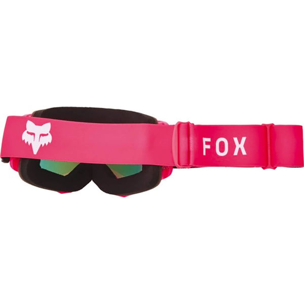 speedy goggles Fox Racing Main Core Spark Adult Off-Road Goggles (Brand New) – Motorhelmets.com