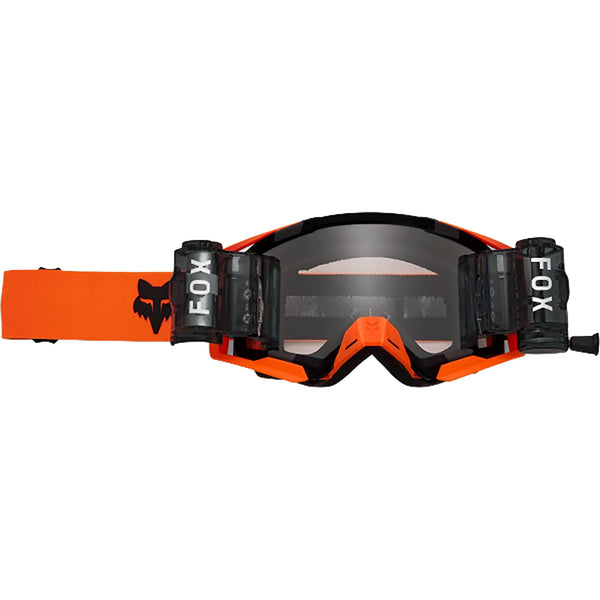 Fox Racing Airspace Roll Off Men's Off-Road Goggles