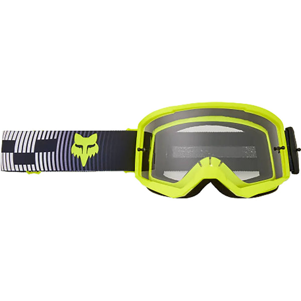 Fox Racing Men's Main Collect Goggles | Motocross Gear