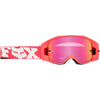 Neon Pink Neon Pink