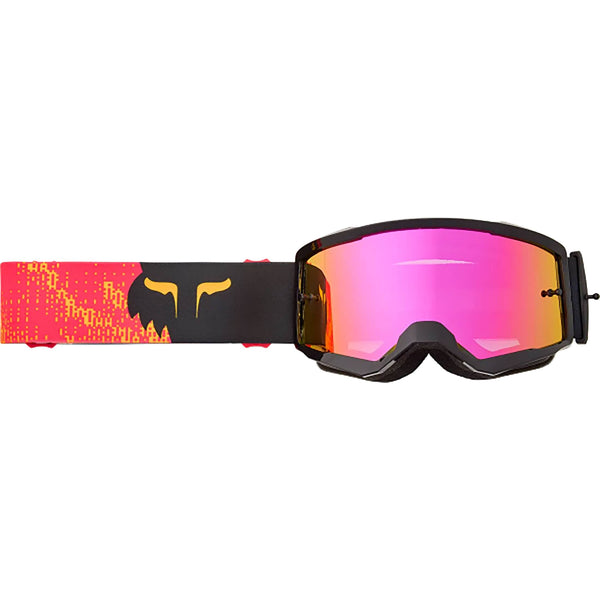 Fox Racing Youth Main Kairos Goggles