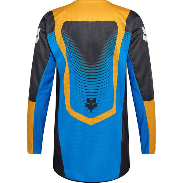 Fox Racing 180 Collect LS Men's Off-Road Jerseys (Brand New