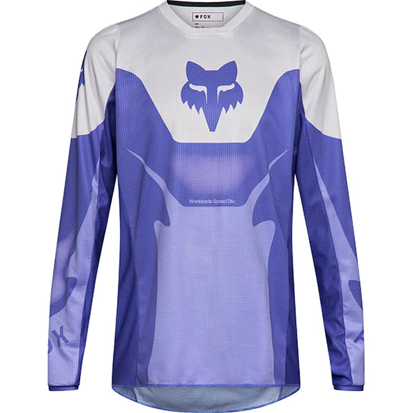 Fox Racing 180 Noble LS Men's Off-Road Jerseys – Motorhelmets.com