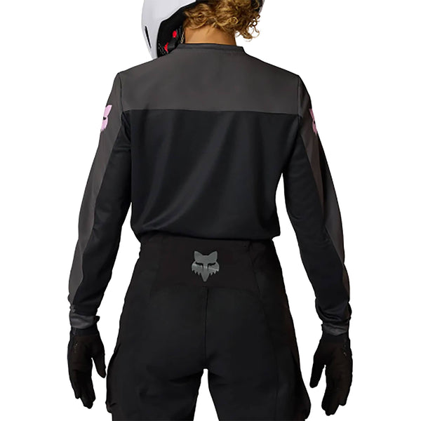 Fox Racing Ranger 2026 LS Women's Off-Road Jerseys – Motorhelmets
