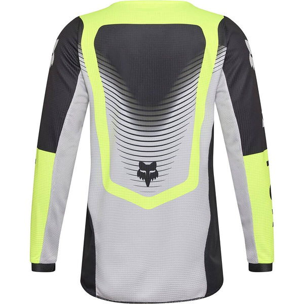 Fox Racing 180 Collect LS Youth Off-Road Jerseys (Brand New)