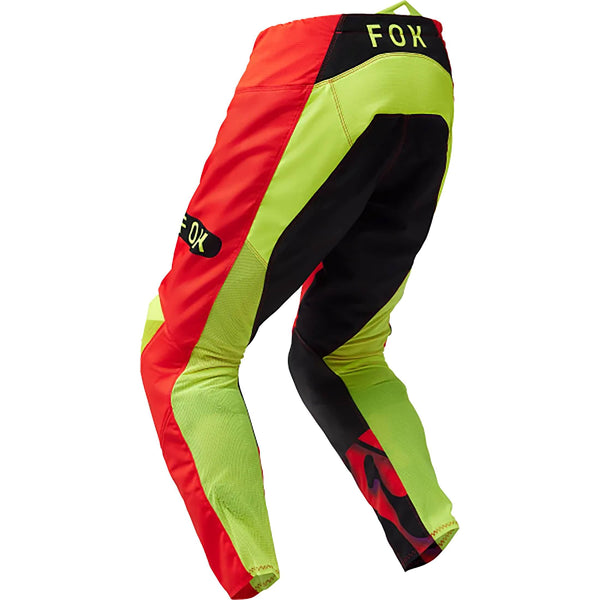 Fox Racing Men's 180 Emotion Pants | Motocross Gear – Motorhelmets