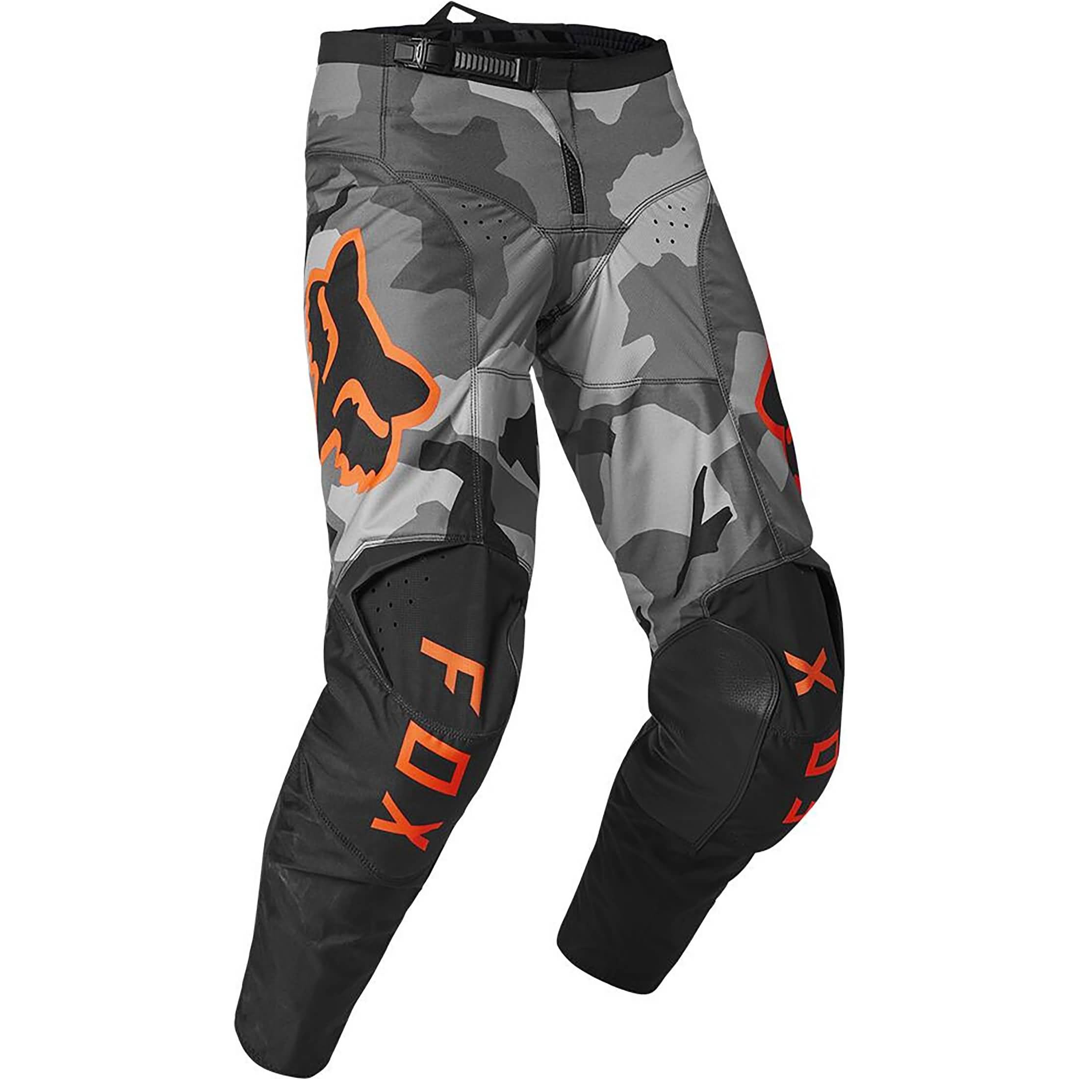 Fox Racing 2023 180 BNRK Men's Off-Road Pants-28824 Fox Racing 2023 180 BNRK Men's Off-Road Pants-28824