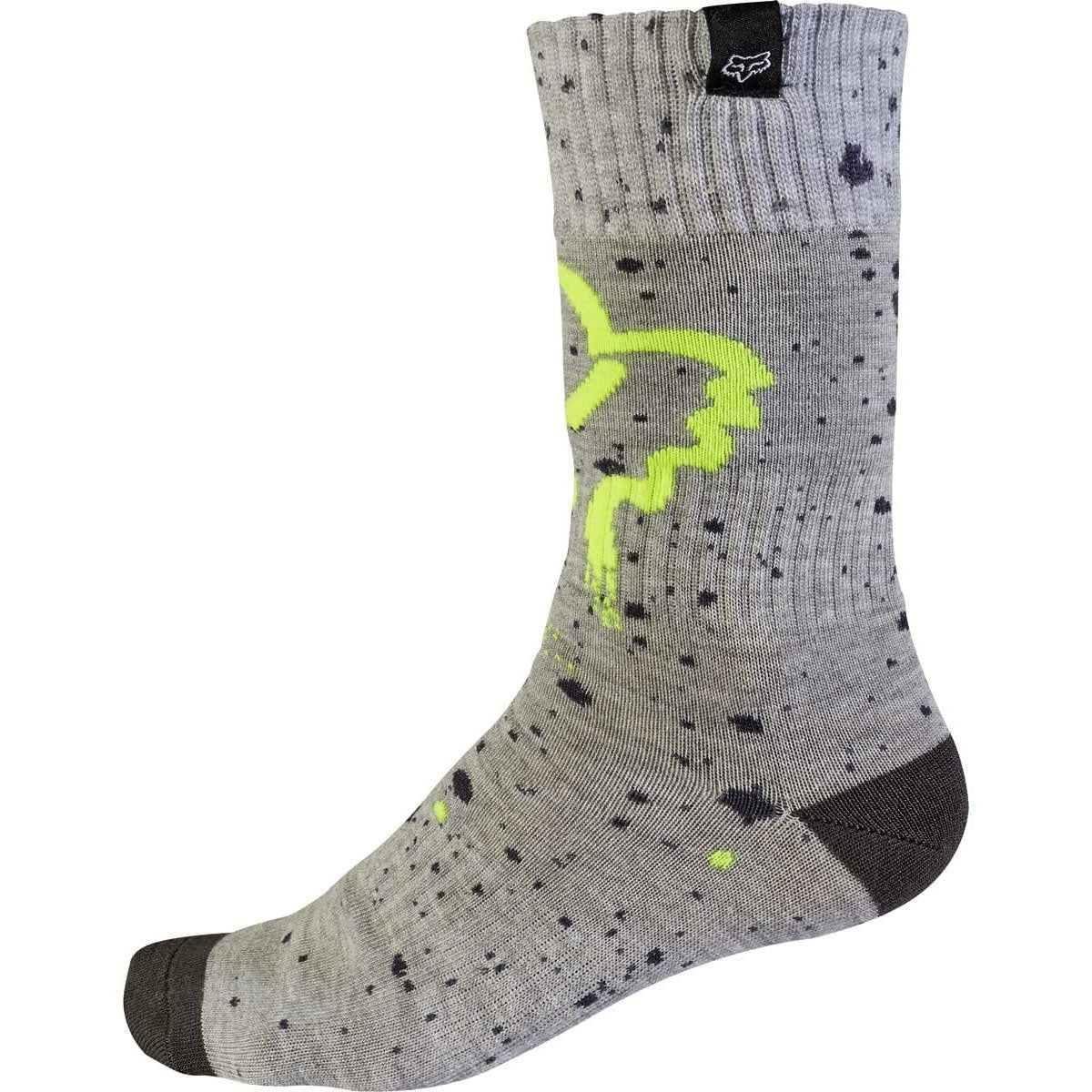 Fox Racing Nirv Youth Off-Road Socks-17814 Fox Racing Nirv Youth Off-Road Socks-17814