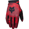 Fluorescent Red Fluorescent Red