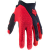 Black / Red Black / Red