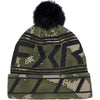 Moss Shift Cover / Black Moss Shift Cover / Black