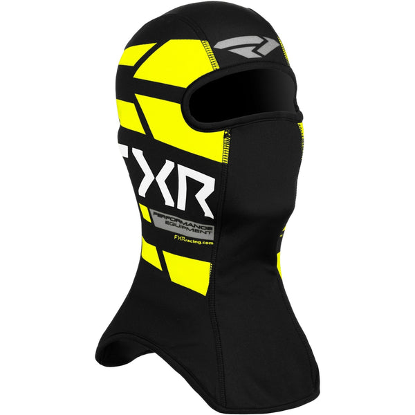 R*3様 スノーモービル　FXR ウェア　バラクラバ FXR Boost Snow Balaclava