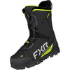 Black / HiVis Black / HiVis
