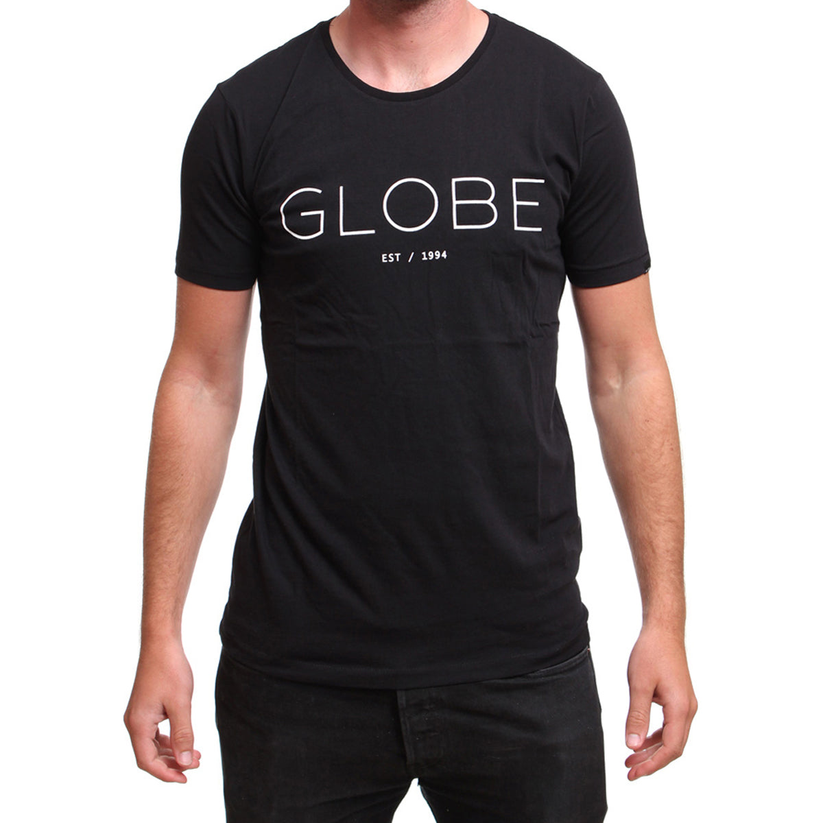 Globe Phase Men's Short-Sleeve Shirts-GB01330011 Globe Phase Men's Short-Sleeve Shirts-GB01330011
