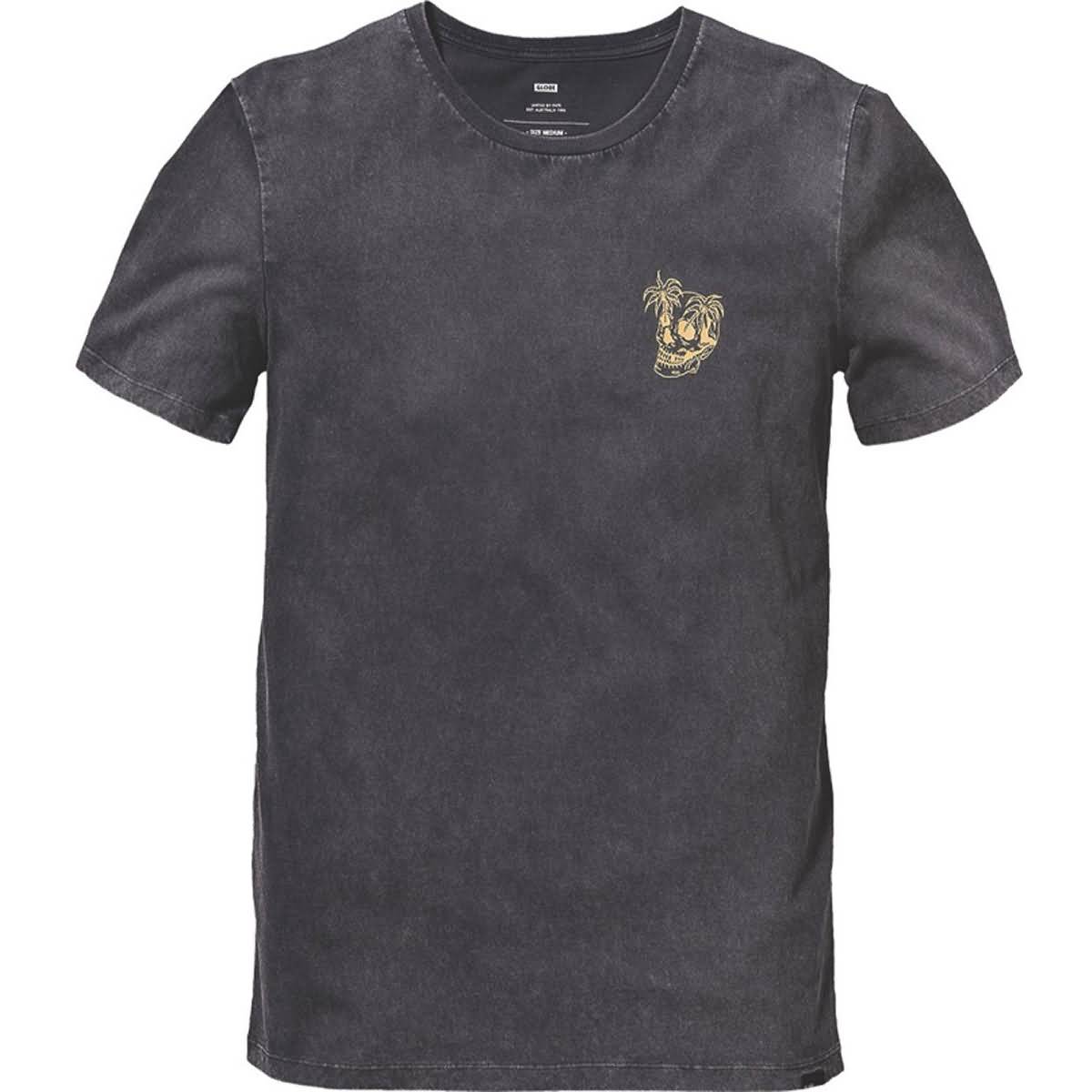 Globe Pine Men's Short-Sleeve Shirts-GB01610008 Globe Pine Men's Short-Sleeve Shirts-GB01610008
