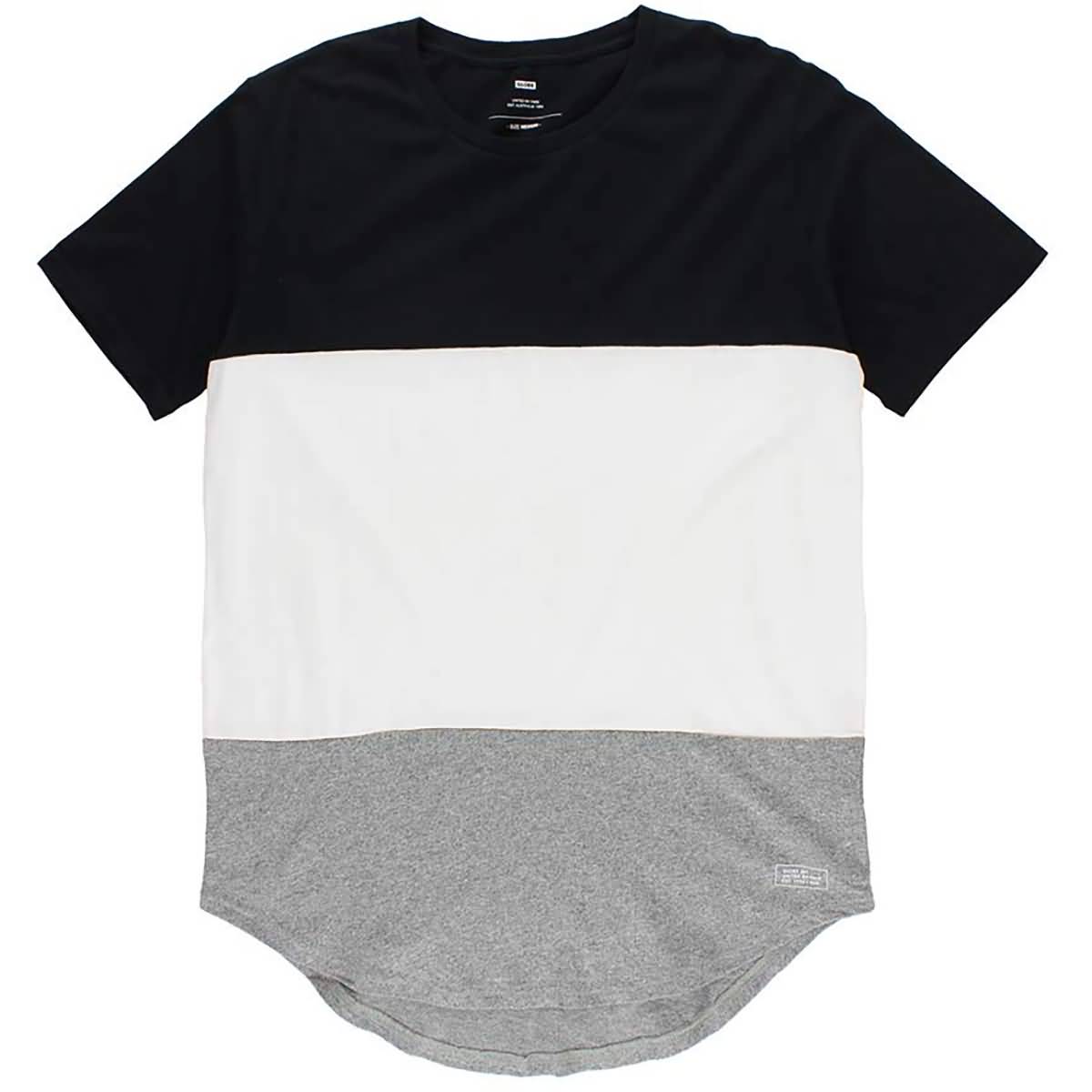 Globe Piper Men's Short-Sleeve Shirts-GB01611009 Globe Piper Men's Short-Sleeve Shirts-GB01611009