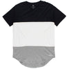 Black / White Black / White