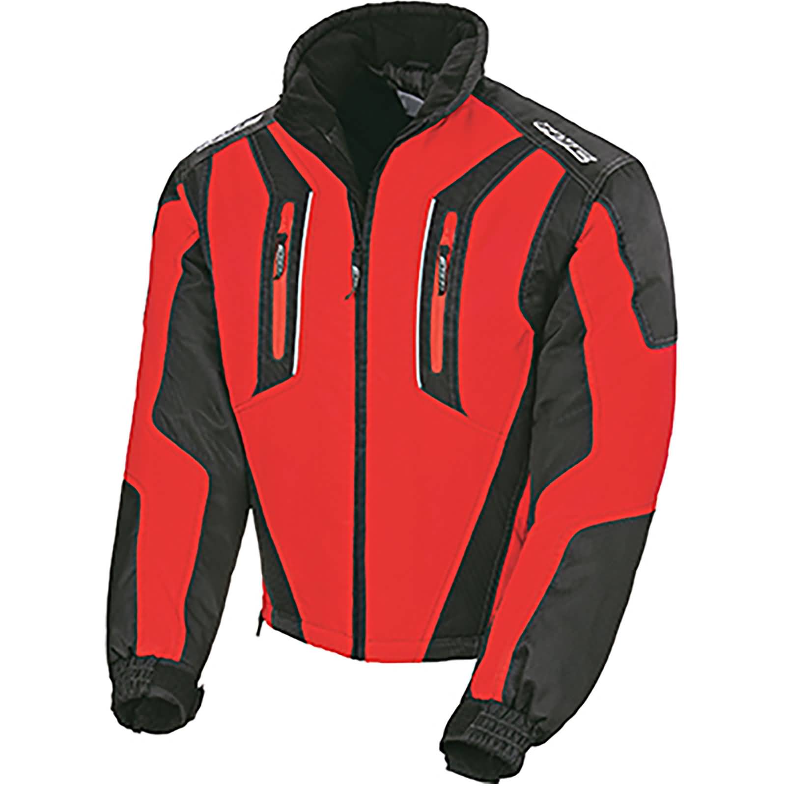 HJC Storm Men's Snow Jackets-1202 HJC Storm Men's Snow Jackets-1202