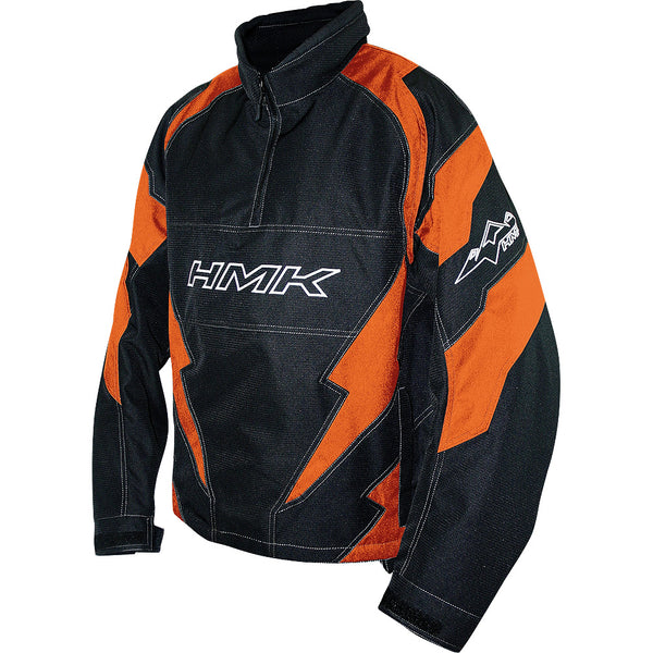 スノーモービル HMK ウエア HMK Throttle Men's Snow Jackets (Brand New) – Motorhelmets.com