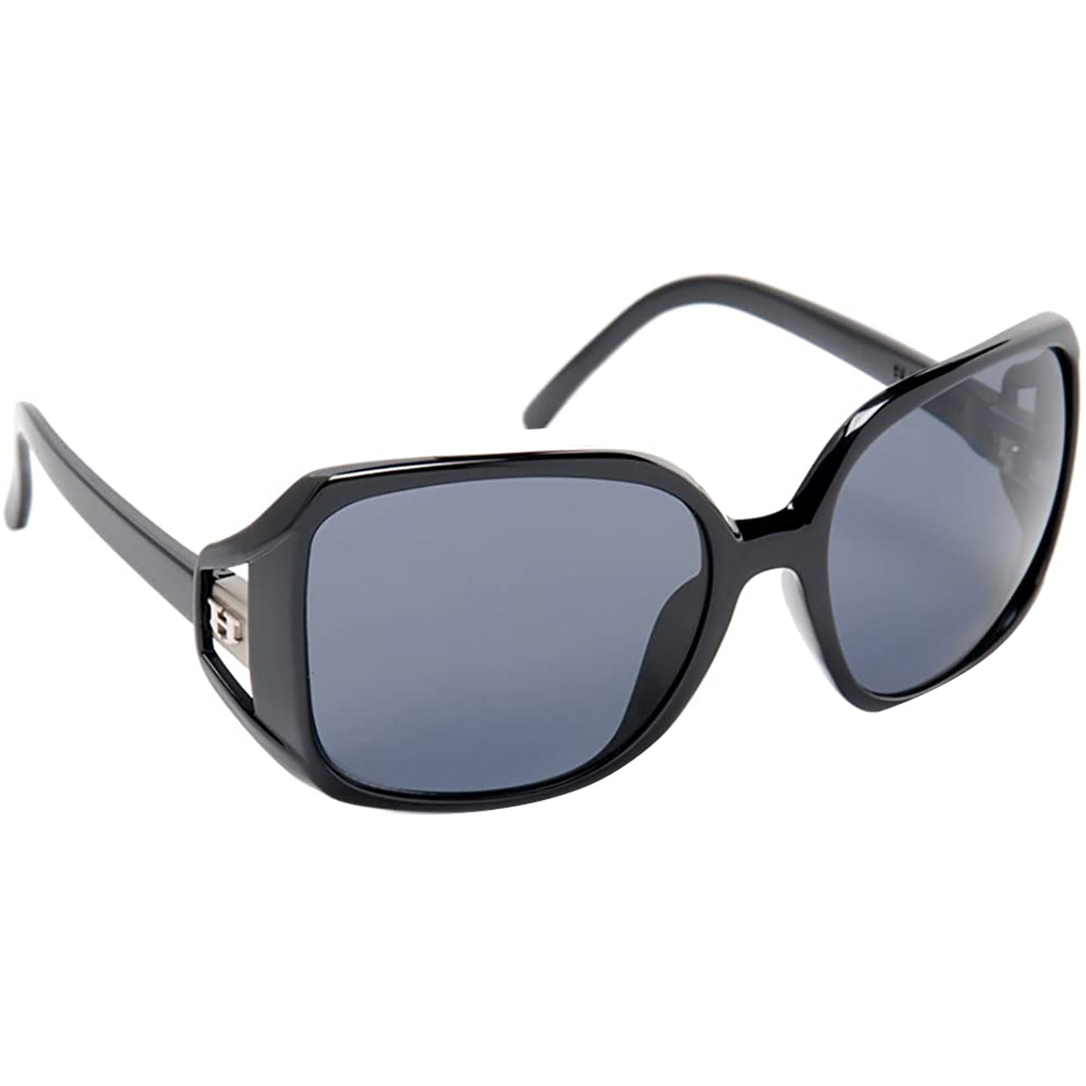 Hoven Glam Women's Lifestyle Polarized Sunglasses-46-0102-1 Hoven Glam Women's Lifestyle Polarized Sunglasses-46-0102-1