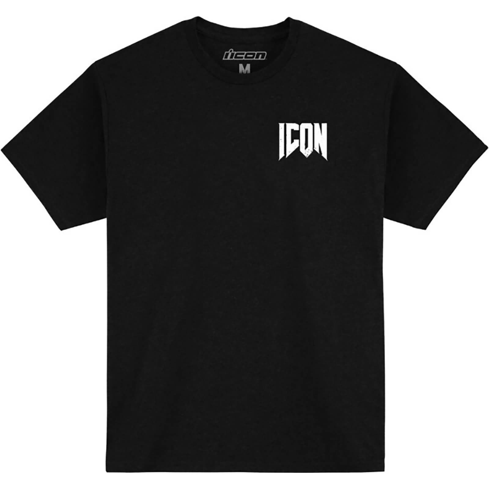 Icon Blegh Men's Short-Sleeve shirts-3030 Icon Blegh Men's Short-Sleeve shirts-3030