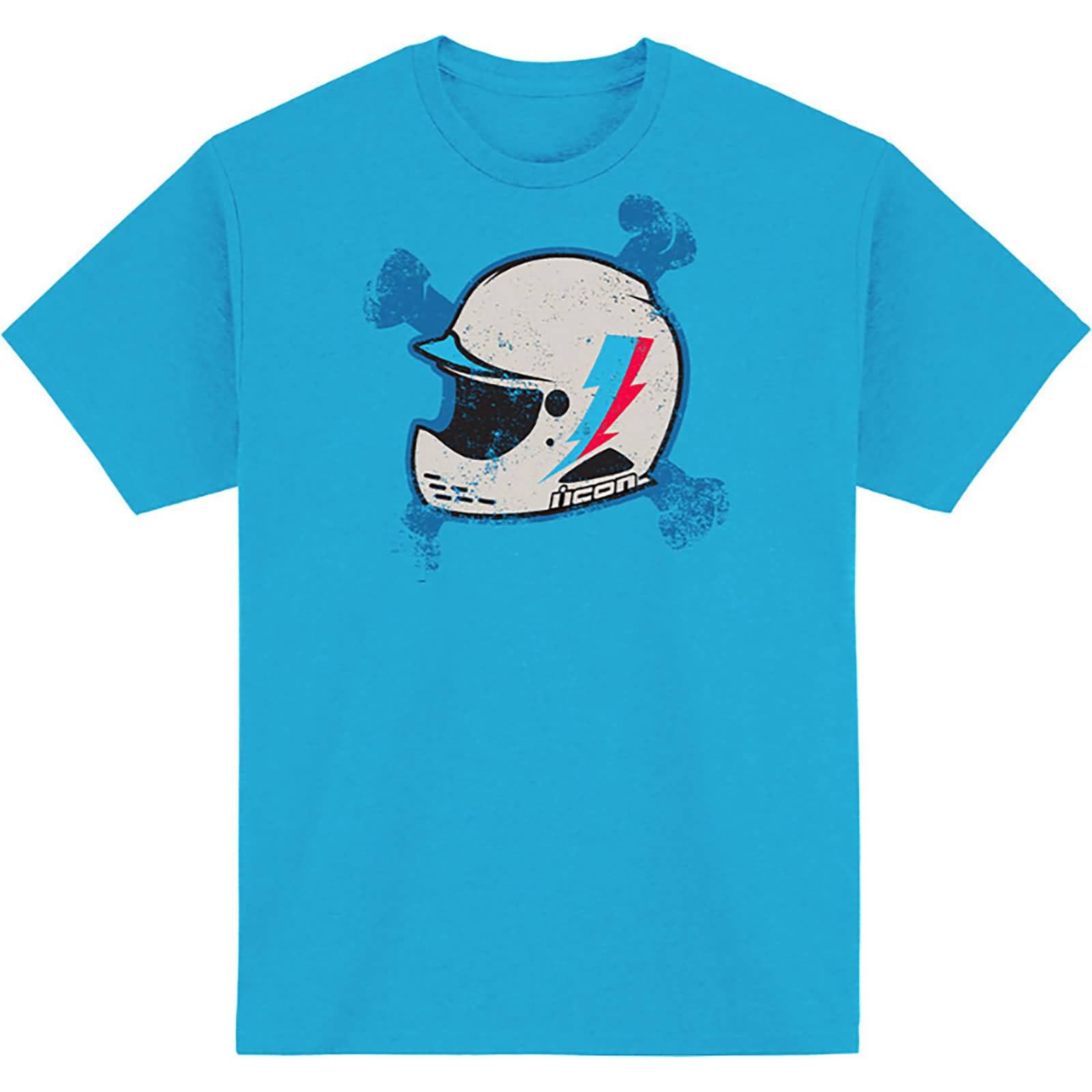 Icon Domain Bonez Men's Short-Sleeve Shirts-3030 Icon Domain Bonez Men's Short-Sleeve Shirts-3030