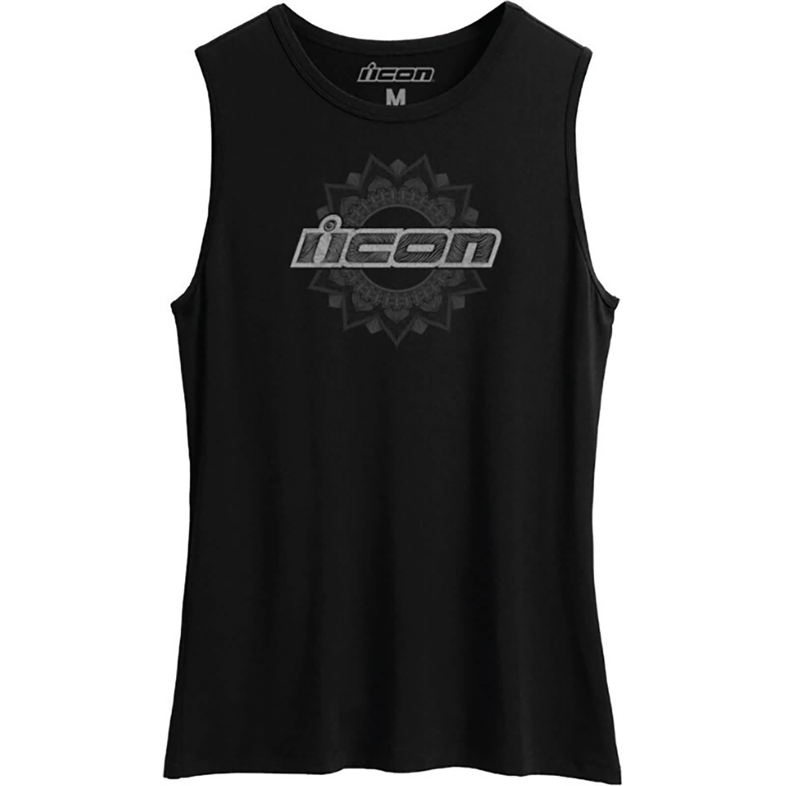 Icon Noble Women's Tank Shirts-3031 Icon Noble Women's Tank Shirts-3031