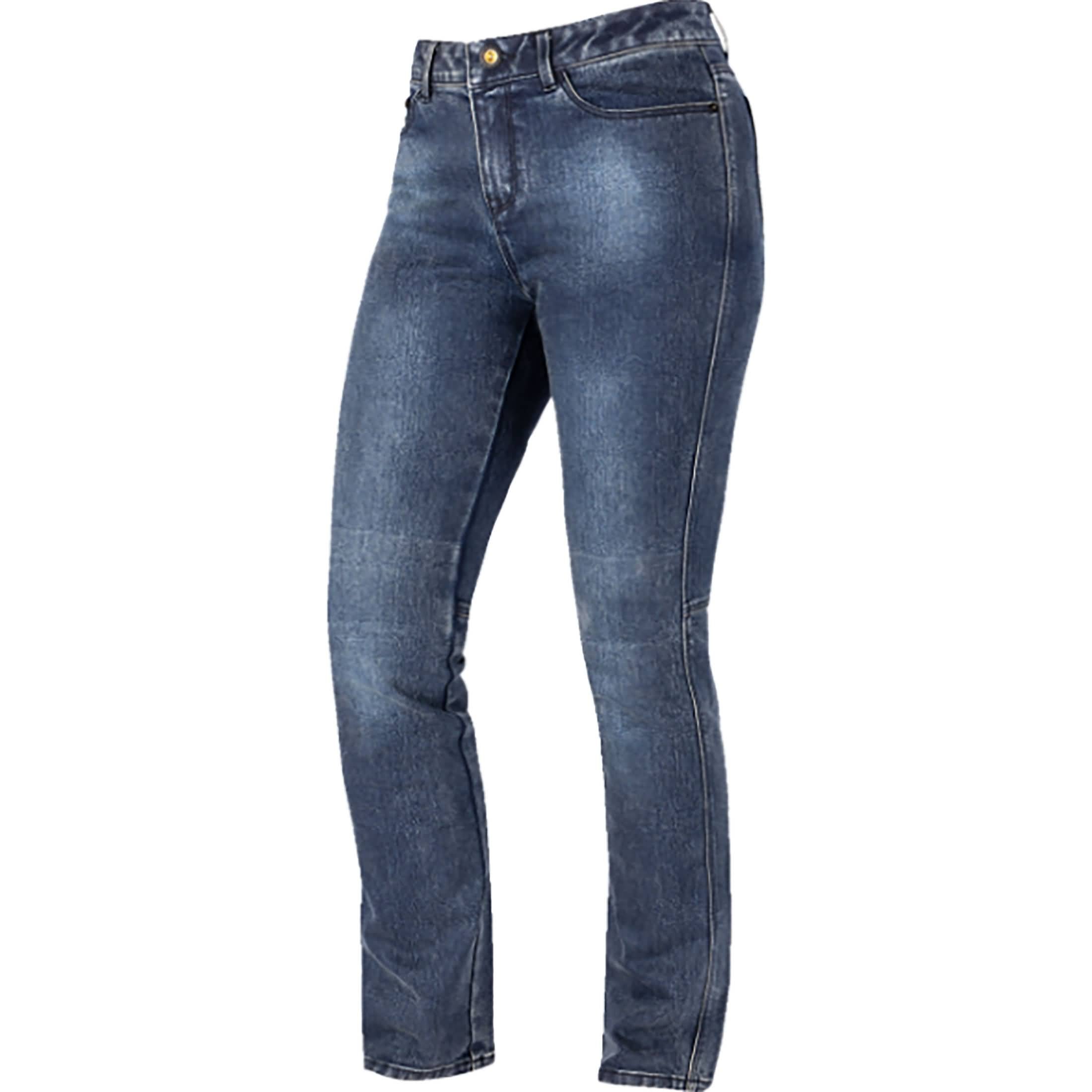 Icon Tuscadero 3 Jean Women's Cruiser Pants-2823 Icon Tuscadero 3 Jean Women's Cruiser Pants-2823