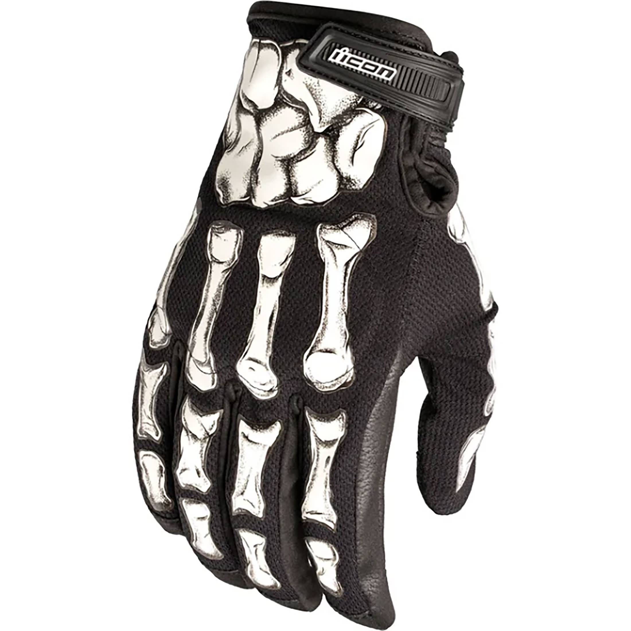 Icon Hooligan Crestfallen Men's Street Gloves-3301 Icon Hooligan Crestfallen Men's Street Gloves-3301