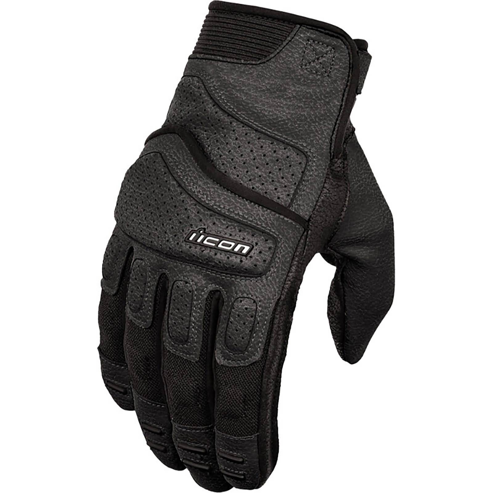 Icon Superduty3 Men's Street Gloves-3301 Icon Superduty3 Men's Street Gloves-3301