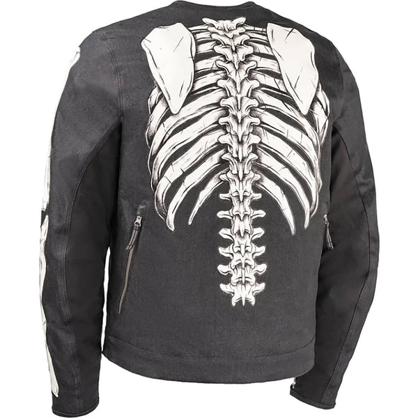 Icon Crestfallen Men's Street Jackets – Motorhelmets.com | Shop