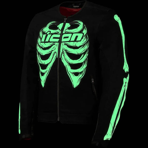 Icon Crestfallen Men's Street Jackets – Motorhelmets.com | Shop