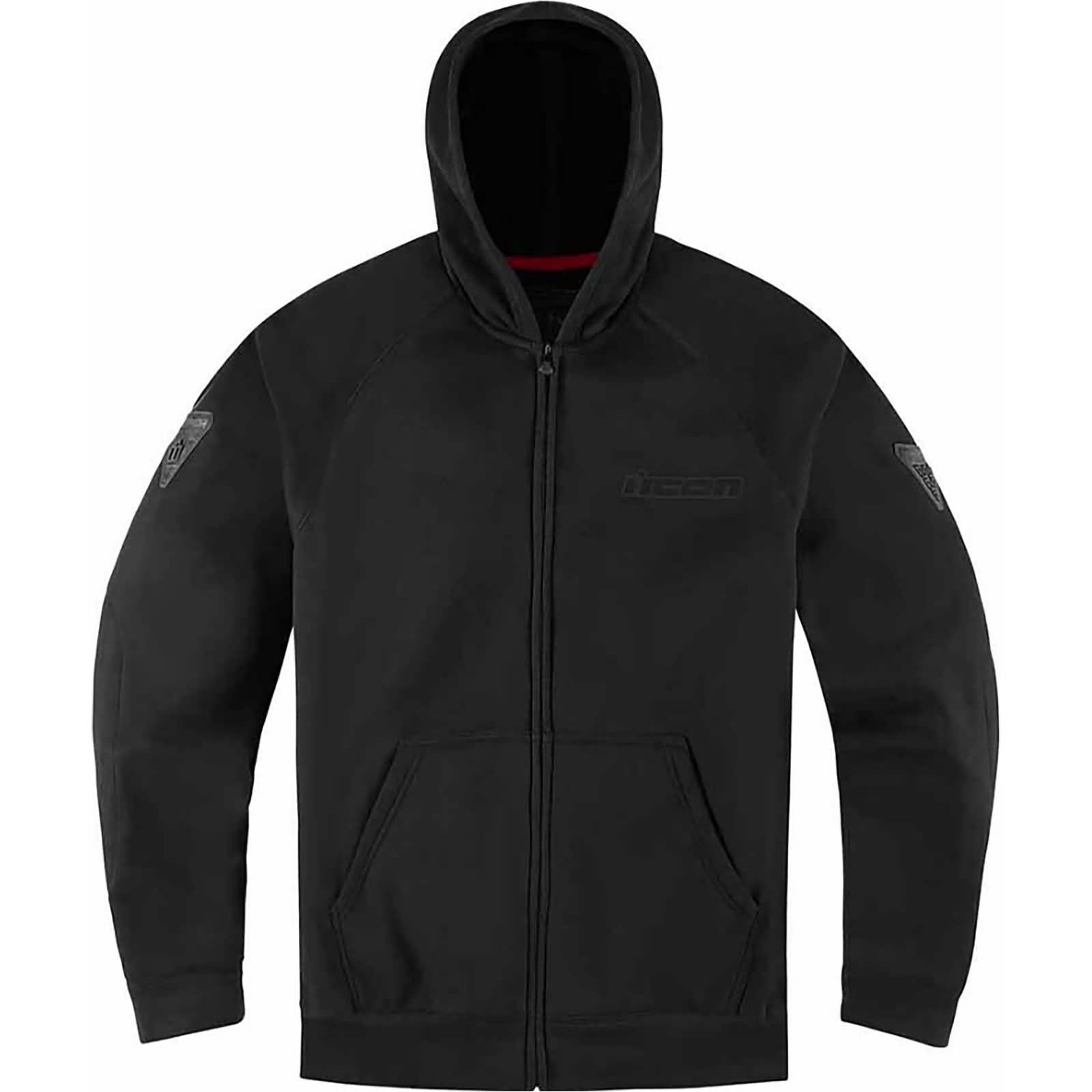 Icon Uparmor Men's Street Jackets-3050 Icon Uparmor Men's Street Jackets-3050