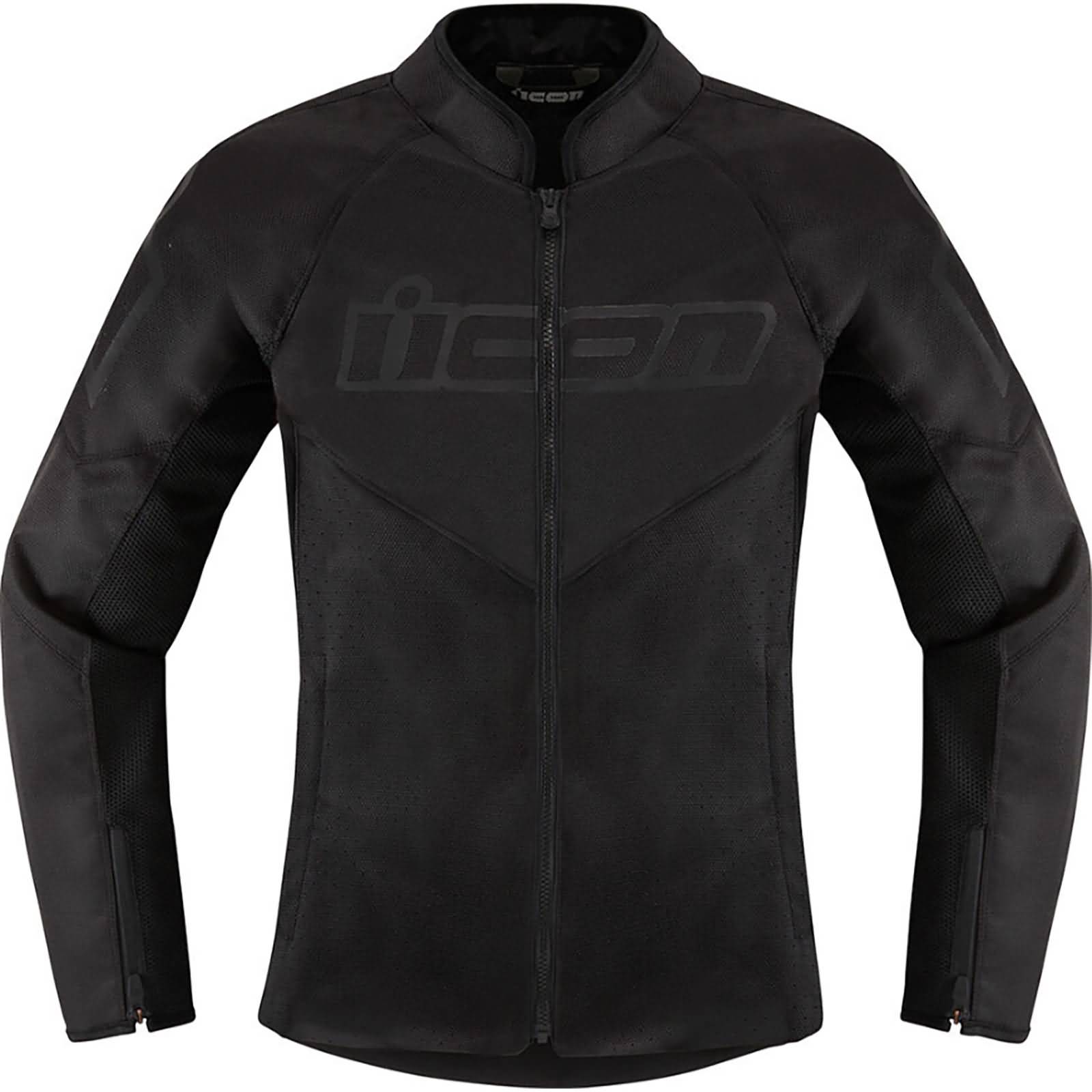 Icon Hooligan CE Women's Street Jackets-2822 Icon Hooligan CE Women's Street Jackets-2822